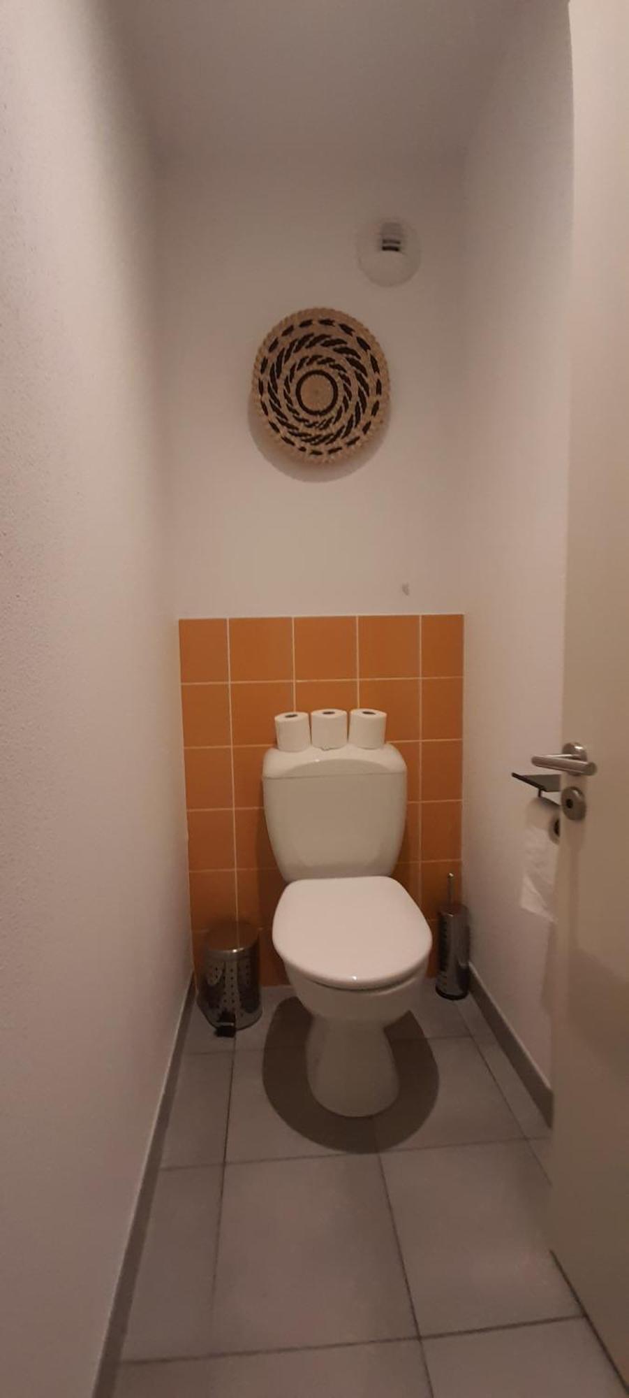 Appartement Du Chamois Roux, Dans Residence De Tourisme 3 Etoiles Lourdes Exteriör bild